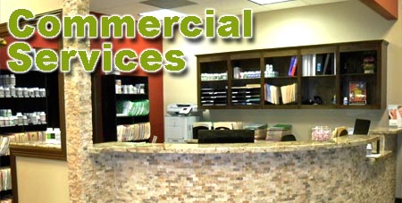 Commercial Services