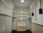 Custom Closet